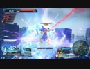 (白金Ｂ１)公休の尊さを知るガンスリンガーストラトス【三十五日目】
