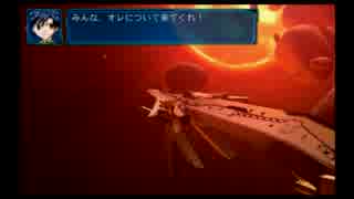 一大スペースオペラ【ギャラクシーエンジェル実況】その11後編