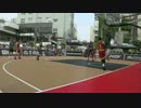 Eastern Conf. Round.3 予選６ DIME.EXE vs ALBOLADA.EXE