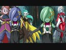 SH5弾に向けたカード紹介（ゆっくり）