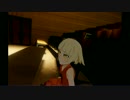 傷物語VR