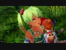 【Ys8(PS4)】難易度Infernoで地獄の無人島生活 part55【日本語/英語実況】