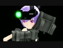 【MMDFA:G】WAVE【改造モデル】