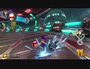 【マリオカート8DX】初心者の俺が世界中でぶっちぎるまで　78