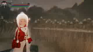 スカイリム～未完成ララフェルの「Beyond Reach」の旅　part.5