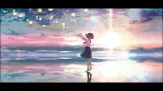 【UTAUカバー】Mermaid【雨歌エル】