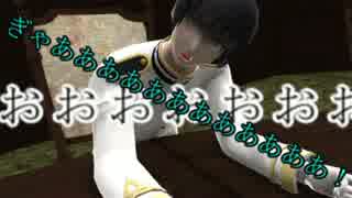 枢連で『祝福のメシアとアイの塔』ごっこがしたいです