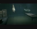 #2『Little Nightmares-リトルナイトメア- DLC TheDepth-深淵- 』を実況する
