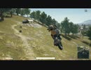 【pubg】何も縛らずドン勝を狙う【パート17】