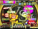 [ポップン]Lv48 フィーバーロボ EX