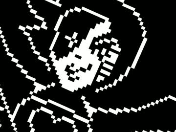 Undertale - Mettaton NEO v2.0 (Fan-made)