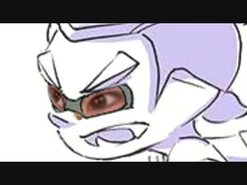 真夏の夜のインク.β