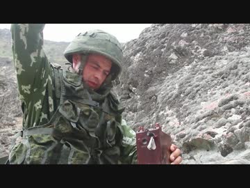 【タジキスタン】大雨による自然ダムの発生を抑える方法