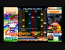 ポップンミュージック12いろは 【EX】ナニワヒーロー（再UP+AUTO）