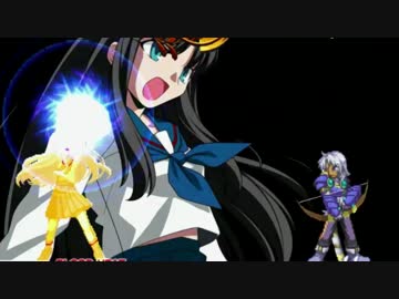 【MUGEN】ランセレに愛されろ！空気勢滅殺シングルバトル！Part117