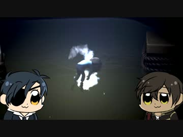 【刀剣乱舞偽実況】ポ〇テ本丸のリトルナイトメア＋【Part2】