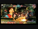 6月15日　セントラル八王子　BBCF　紅白戦　後半