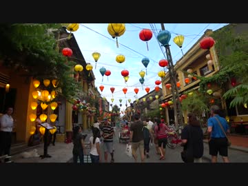 2017 カンボジア・ラオス・ベトナム旅行記 #14