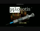 【青色の怪物！？】Myosotis -ミオソティス-　01【ステルス探索】