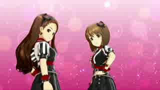 【アイマスPS】水瀬伊織と萩原雪歩で【edeN】