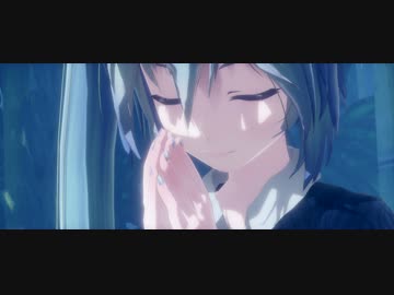 【第19回MMD杯予選】狐日和