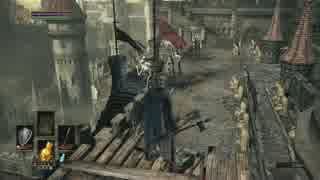 どんくさい私でもダークソウル3実況プレイpart5