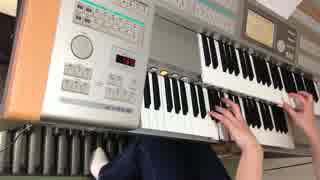 時層回廊（アナザーエデン）