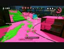 【実況】splatoonを超超楽しむpart44 96ガロンデコ