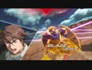 【GVS】高機動型ゲルググ(ヴィンセント機)動画テスト3