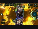 [Shadowverse]手札切れからのドローが神ってたリプレイ