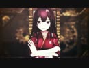 【第19回MMD杯予選】神風型でライアーダンス【MMD艦これ】