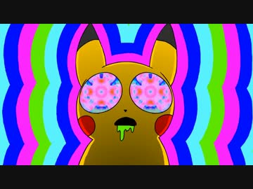 Astrix - Deep Jungle Walk - ニコニコ動画