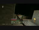 【マイクラPE】part9前半 お家の地下探検(Minecraft)