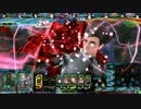LORD OF VERMILION Ⅳ　鞍馬ダンタリオンアラネア　銀B