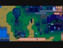 【字幕】Stardew Valley 3日目