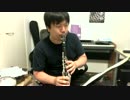 【けものフレンズ】クラリネットでけものパレードを演奏してみた