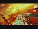 【Redout】Mars Boss 試走