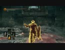 【ダークソウル３】太陽戦士に起きたちょっとした奇跡【ゆっくり実況】