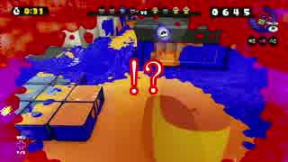 Splatoon!!【プレイ動画】