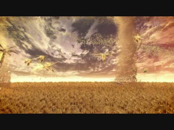 ファフナーを宣伝し尽くさないと始まらないアホガール