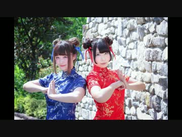 【陽依奈】いーあるふぁんくらぶ踊ってみた【みーたん】