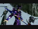 【DFFAC】　全国対戦　カイン視点　蒼牙part3