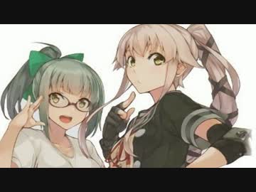 【季節ボイス・改ニ】エロゲー目線で艦これ実況プレイ105【堪能編】