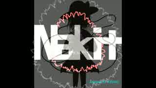 【東方自作アレンジ】Innocent Heart【ハルトマンの妖怪少女】