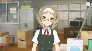 【ゆゆゆい】秋原雪花の自己紹介