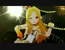 デレステMV 「YES HIJIRIN TIME」3Dリッチ