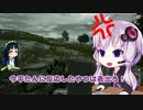【VOICEROID実況】頻尿気味なわかばゆかりのPUBG…Part1