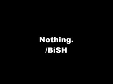 【叩いてみた】BiSHのNothing.を叩いてみた【にわか清掃員が】