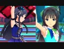 Precious Grain　ミリシタとOFAを比較