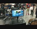 EVO2017 スト5 PoolA303 Losers5回戦 チョコ